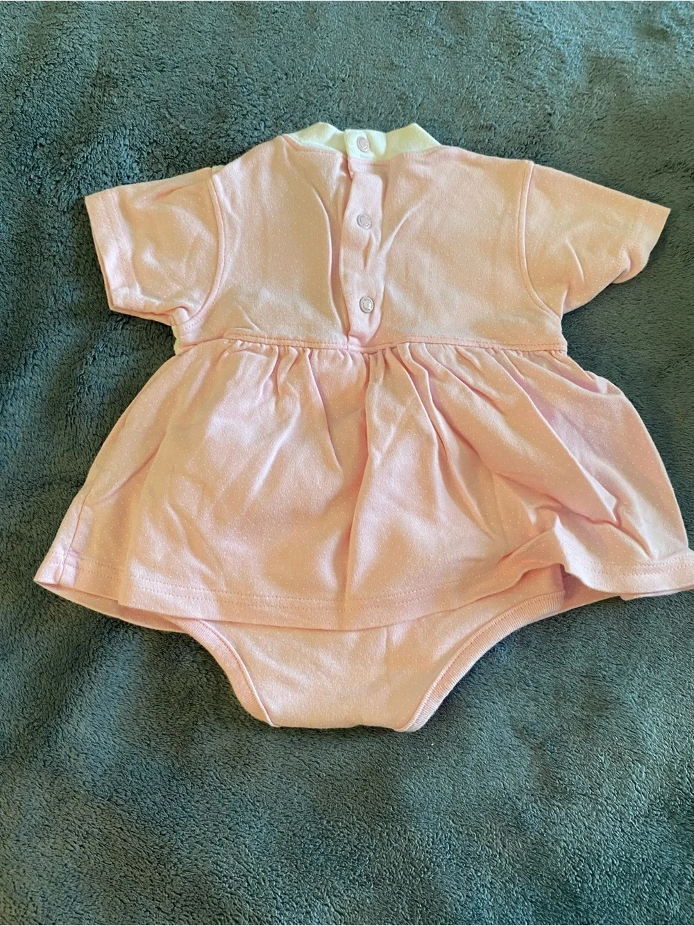 Vintage Y2K 3-6 months Baby Girl dresses and Rompers, Oshkosh & Carters Lot